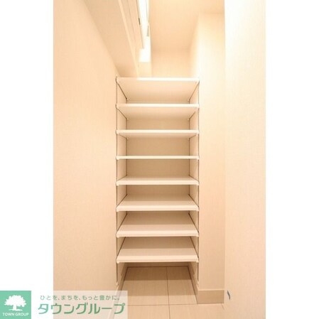 コンフォリア芝浦MOKUの物件内観写真